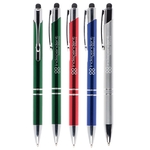 Anvers Aluminium Pen and Stylus