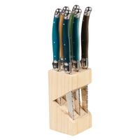 Rawson Steak Knife Set
