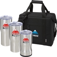 Urban Peak® CB129 Gift Set