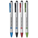 Arlon Plastic Pen and Stylus