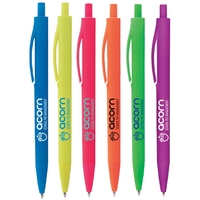 Rochefort Plastic Pen