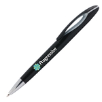 Neufchatel Plastic Pen