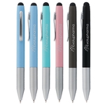 Bruges Aluminium Pen