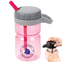 12 oz OXO Twist Top Bottle