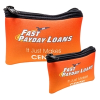 This pouch is the perfect size for coins, golf tees, and... from ASI 79840...