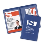 2-Pocket Proof of Insurance Holders