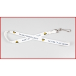 Cotton Lanyards