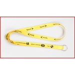 Dye Sublimation Lanyard