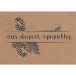 3.5x5 Everyday Business Note Cards