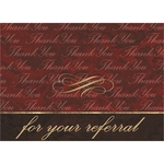 3.5x5 Everyday Business Note Cards