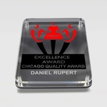 Spirit Floating Awards