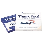 Greeting Card Box with Assorted Fish