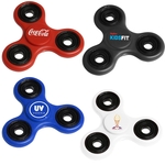 3" Fidget Spinners