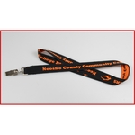 Woven Lanyards
