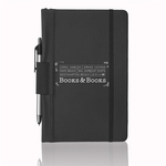 Executive Notebook with Pen