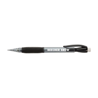 Champ Mechanical Pencil pre-loaded with Super Hi-Polymer 0.7mm lead, soft......