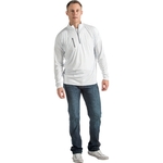 Men's Portal 1/4 Zip Pullover