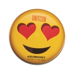 Emojy Tins Filled with Mints Made with Sugar