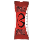 Full Color Tube DigiBags Filled with Cherry Bites Candy