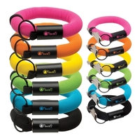 Floating Wrist Strap Key Holder