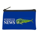 Zippered Pouch - Medium