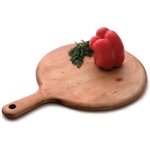 Artisan Collection - Mirror Shaped Board - 14" x 10" x 5/8"