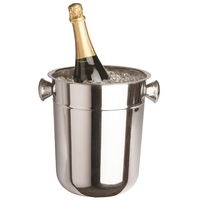 Extra-Tall Stainless Steel Cooler, 7 1/2 qt.... from ASI 55450 Franmara Inc