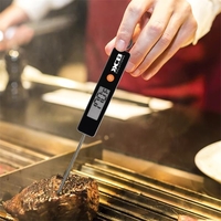 Meat thermometer with digital readout... from ASI 71032 ZZ MERGED - Mi Line...