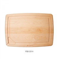 Pour Spout Board - 20" x 14" x 1"