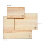 Takes Two Boards - 12" x 8" x 0.75"