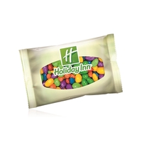 1/2oz. Full Color DigiBag with Chocolate Sunflower Seeds... from ASI 44900 NC...