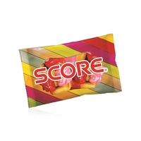 1/2oz. Full Color DigiBag with Starburst... from ASI 44900 NC Custom...