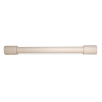 Lovely Rolling Pin - 18" x 1.75" x 0.25" dough thickness