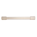 Lovely Rolling Pin- 24" x 1.75" dia. x 0.25" dough thickness