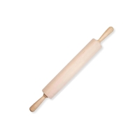 Patisserie Rolling Pin - 15" barrel x 2.75" dia.... from ASI 63017 J K Adams