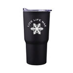 Tempe 20 Oz. Stainless Tumbler