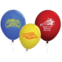Standard Latex Balloons