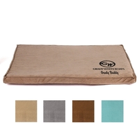 27" x 36" high quality retail pet bed.... from ASI 79698 Promopet