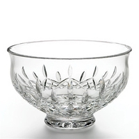 Crystal bowl.... from ASI 61966 HPG / HPG Gold Beacon Premium Brands
