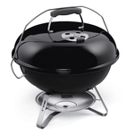 Weber Jumbo Joe Portable Grill