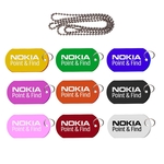 Aluminum Key Holder & Dog Tag