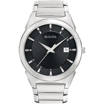 Bulova Men's Bracelet Watch