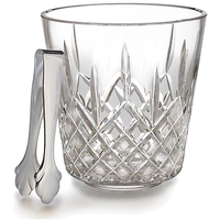Lismore Ice Bucket... from ASI 61966 HPG / HPG Gold Beacon Premium Brands