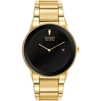 Citizen Men's Axiom Eco-Drive Watch... from ASI 61966 HPG / HPG Gold Beacon...