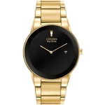 Citizen Men's Axiom Eco-Drive Watch