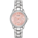 Citizen Women's Eco-Drive Watch