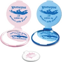 Compact Mirror... from ASI 53408 Express-A-Button / Express-A-Button Samco