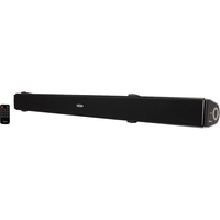 Jensen 2.1 Channel Bluetooth Soundbar with Subwoofer