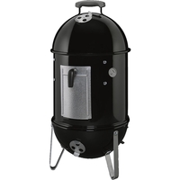 The ''low and slow'' BBQ is really popular. The Weber 14.5''... from ASI...