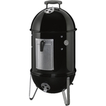 Weber 14" Smokey Mountain Cooker